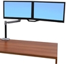 Изображение ERGOTRON LX HD Sit-Stand Desk Mount LCD