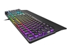 Изображение Genesis Thor 380 RGB Black