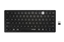 Attēls no Kensington Multi-Device Dual Wireless Compact Keyboard