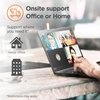 Изображение Lenovo Premier Support with Onsite NBD, Extended service agreement, parts and labour, 2 years, on-site, response time: NBD, for ThinkCentre M70s Gen 3; ThinkStation P310; P320; P330; P330 Gen 2; P358; P360