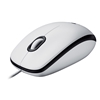 Изображение Logitech M100 White