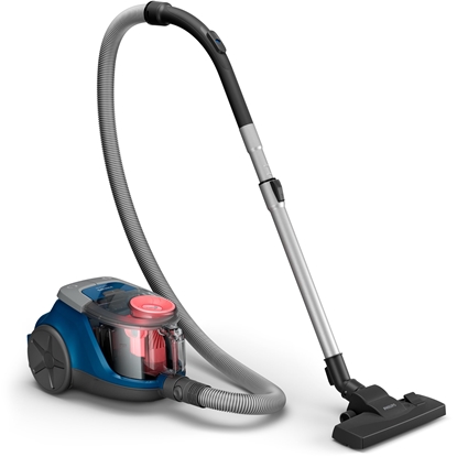 Изображение Philips 2000 Series Bagless vacuum cleaner XB2123/09, 850 W