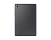 Изображение Samsung EF-QX200TNEGWW tablet case 26.7 cm (10.5") Cover Navy