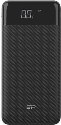 Изображение Silicon Power power bank GP28 10000mAh, black