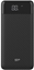 Attēls no Silicon Power power bank GP28 10000mAh, black