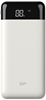 Picture of Silicon Power power bank GP28 10000mAh, white