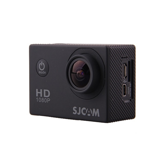 Изображение SJCAM SJ4000 AIR Wi-Fi 4K 16 MP Sports Camera