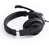 Picture of Hama HS-P350 Headset Wired Head-band Gaming Black