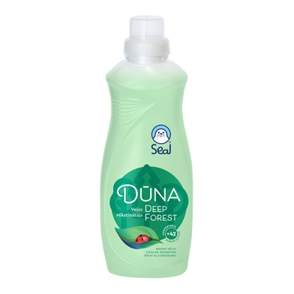 Attēls no Veļas mīkst.Seal Dūna Deep Forest 1.5l 42MR