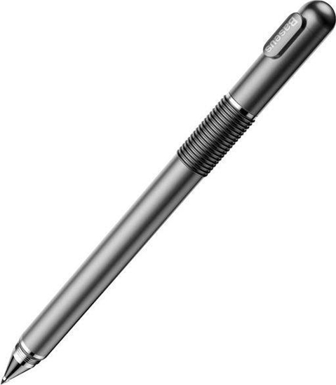 Picture of Rysik Baseus 2w1 Household Pen Czarny