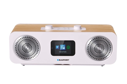 Изображение Blaupunkt IR50DAB