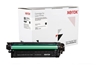 Picture of Everyday (TM) Black Toner by Xerox compatible with HP 507X (CE400X)