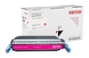 Picture of Toner Xerox TONER MAGENTA HP 643A TONER MAGENTA HP 643A