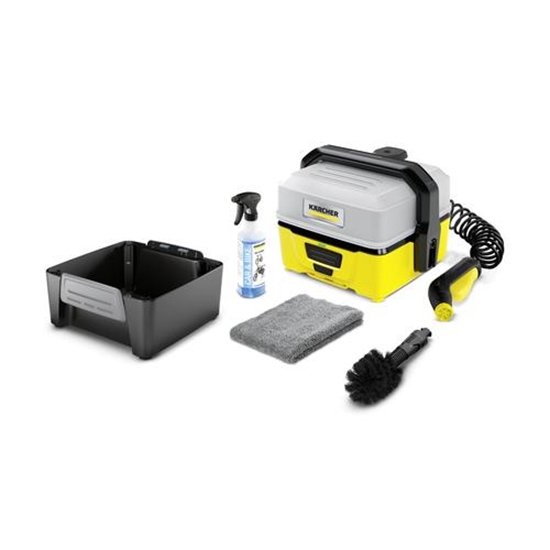 Picture of Karcher Kärcher Mobile Outdoor Cleaner 3 Bike Box ( 1.680-017.0)