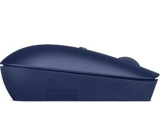 Picture of Lenovo 540 mouse Ambidextrous RF Wireless Optical 2400 DPI