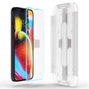 Изображение Spigen Szkło hartowane Spigen GLAS.tR ez Fit Apple iPhone 13/13 Pro [2 PACK]