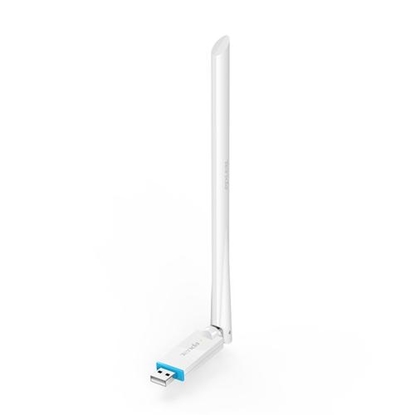 Attēls no Karta sieciowa Tenda Karta sieciowa Tenda U2 WiFi 150Mbps USB