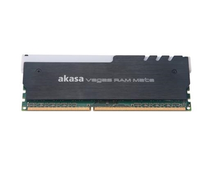 Picture of Akasa Radiator do pamięci RGB Vegas RAM Mate (AK-MX248)