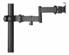 Изображение Deltaco ARM-0305 monitor mount / stand 81.3 cm (32") Screws