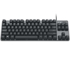 Picture of Logitech K835 TKL Mechanical Keyboard