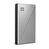 Picture of Western Digital WDBC3C0020BSL-WESN external hard drive 2000 GB Silver