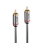 Picture of Lindy 10M DIGITAL AUDIO CABEL, CROMO LINE