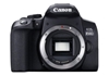 Picture of Canon EOS 850D SLR Camera Body 24.1 MP CMOS 6000 x 4000 pixels Black