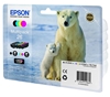 Изображение Epson Claria Premium Multipack T 261 BK/C/M/Y            T 2616