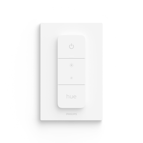 Picture of Philips Dimmer Switch (latest model)