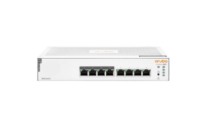 Picture of Switch Instant On 1830 PoE 8x1GbE JL811A