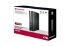 Изображение External HDD|TRANSCEND|StoreJet|4TB|USB 3.1|Drives 1|TS4TSJ35T3