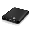 Изображение WesternDigital Elements 1TB Black