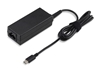 Picture of Acer NP.ADT0A.065 power adapter/inverter Indoor 45 W Black