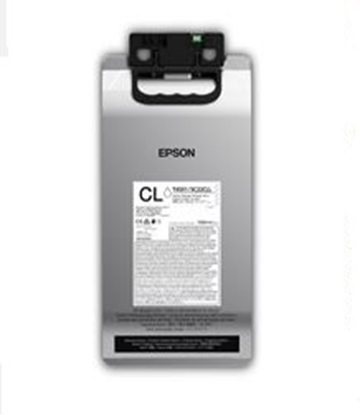 Attēls no Epson UltraChrome RS 1.5L Cleaning kit