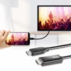 Изображение Aten USB-C to 4K HDMI Cable (2.7M)