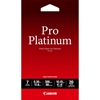 Picture of Canon PT-101 10x15 cm, 20 sheet Photo Paper Pro Platinum   300 g
