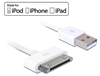 Изображение Delock 3G USB data- and power cable