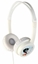 Изображение Gembird Kids Headphones with Volume Limiter White