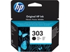 Picture of HP 303 Black