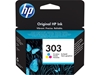 Picture of HP 303 Colour 