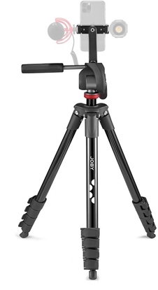 Attēls no Joby tripod Compact Advanced Kit