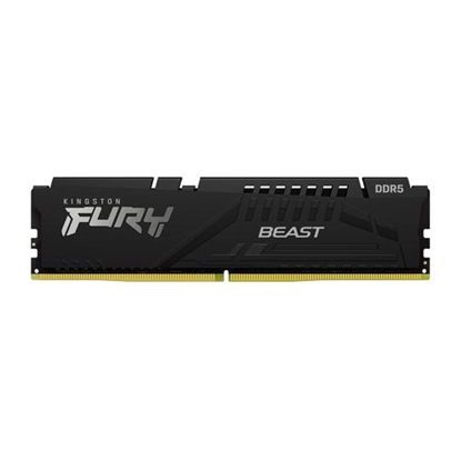 Изображение KINGSTON 32GB 5600MHz DDR5 CL40 DIMM