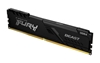 Изображение Kingston Technology FURY Beast memory module 8 GB 1 x 8 GB DDR4 3000 MHz