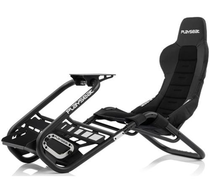 Attēls no Playseat Kokpit Trophy czarny (RAP.00304)