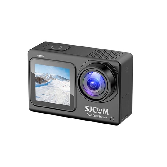 Изображение SJCAM SJ8 Dual Screen Sports Camera