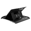 Picture of Targus Ergo Laptop stand Black 35.6 cm (14")