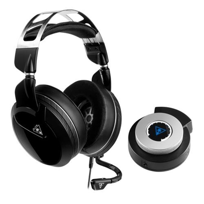 Attēls no Turtle Beach Set Elite Pro 2 + Super Amp Set, black