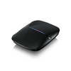 Picture of Zyxel Armor G1 wireless router Dual-band (2.4 GHz / 5 GHz) Black