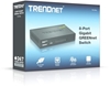 Изображение Switch TRENDnet TEG-S82G