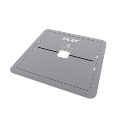 Picture of Acer GP.OTH11.02X laptop stand Silver